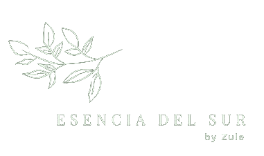 Esencia del Sur — aromas artesanales