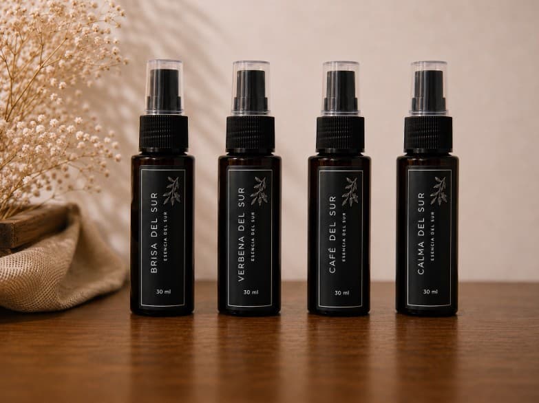 Mini Aroma Brisa del Sur · 30 ml